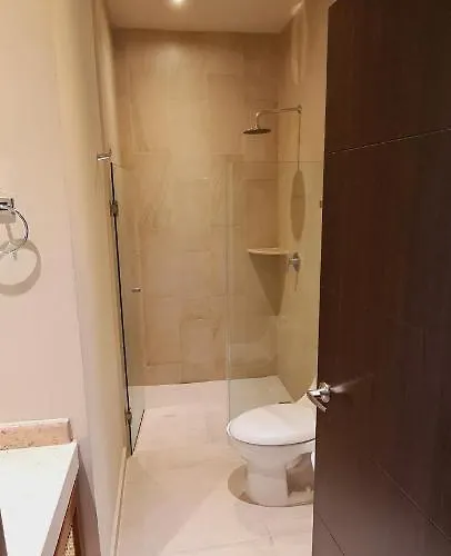 Appartement Aqua