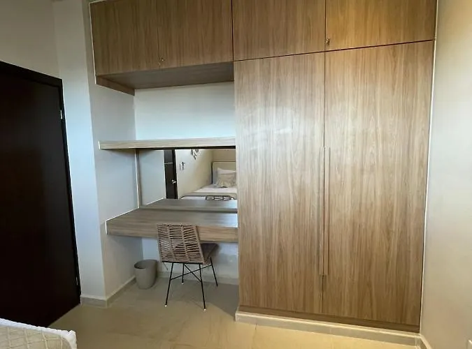 Aqua Appartement