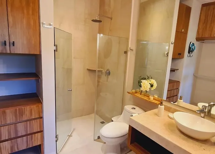 Aqua Appartement