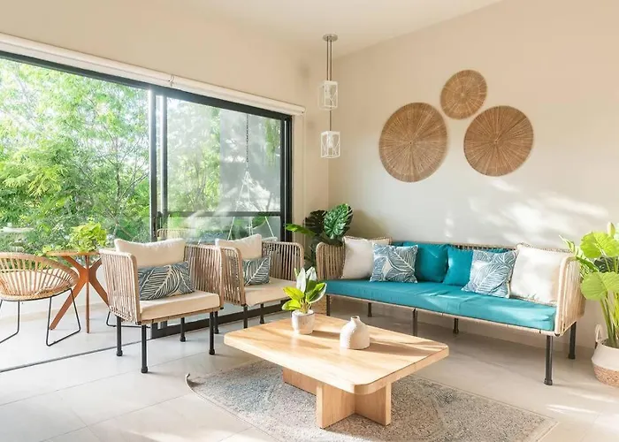 Aqua Appartement
