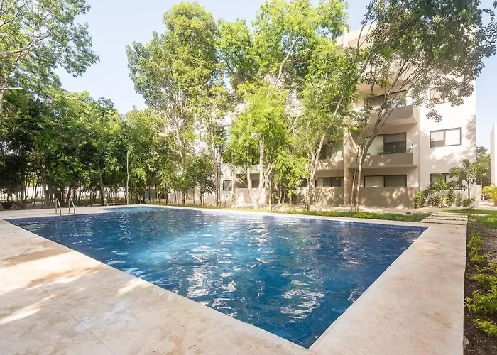 Aqua Appartement
