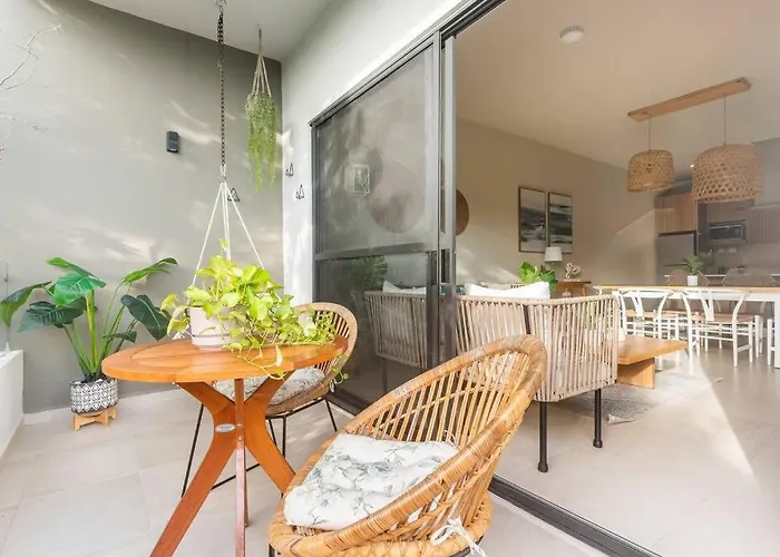 Aqua Appartement