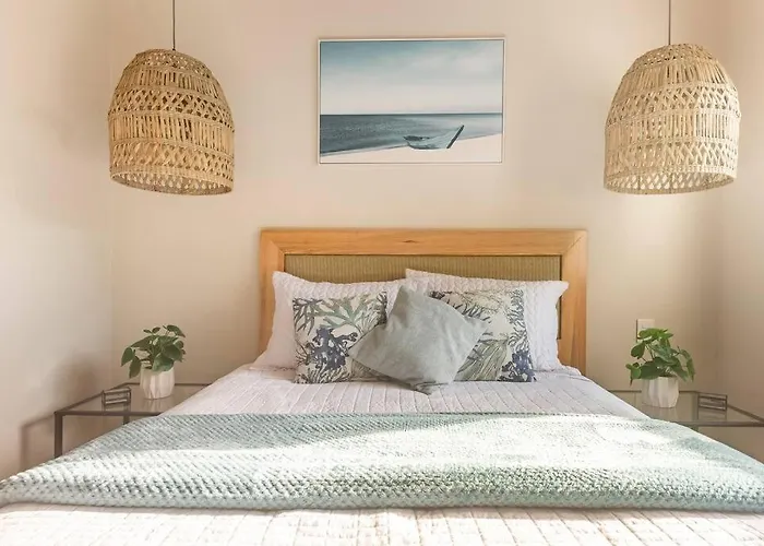 Appartement Aqua Playa del Carmen
