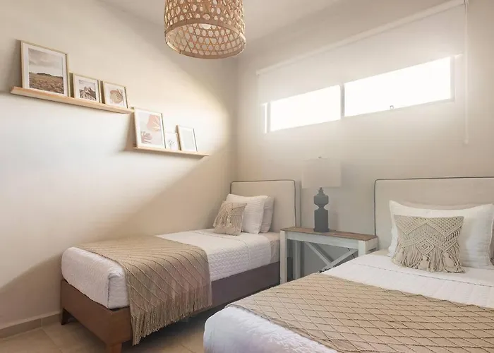 Aqua Appartement *