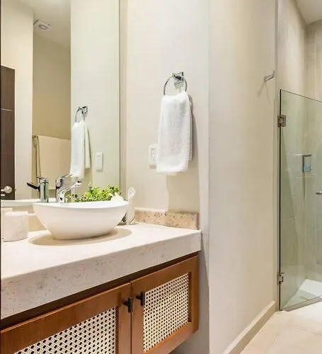 Aqua Appartement