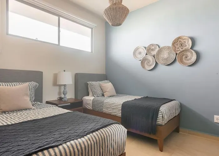Appartement Aqua