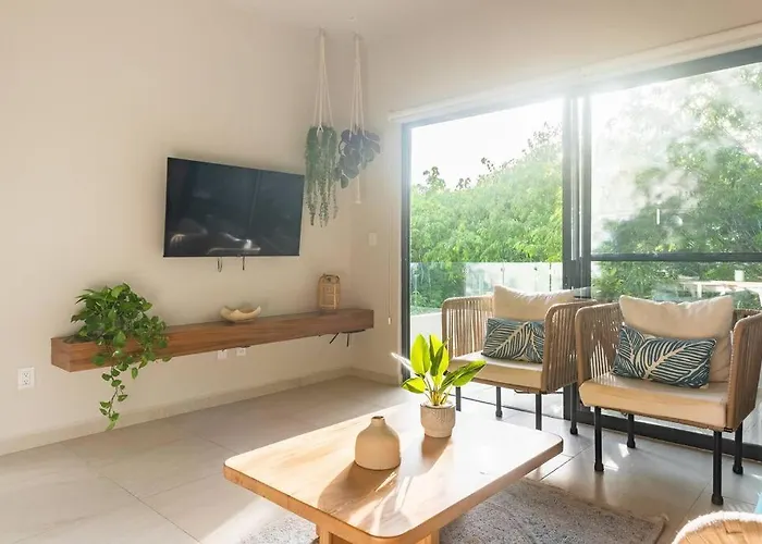 Aqua Appartement