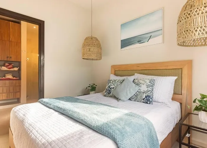 Appartement Aqua Playa del Carmen