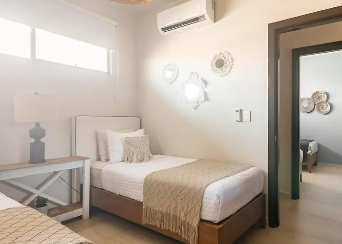 Aqua Appartement