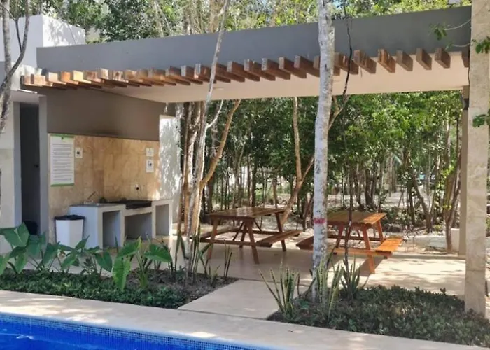 Aqua Appartement