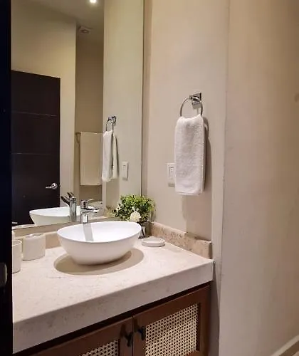 Aqua Appartement