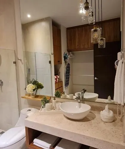 Appartement Aqua