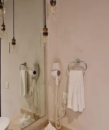 Appartement Aqua Playa del Carmen