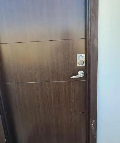 Appartement Aqua