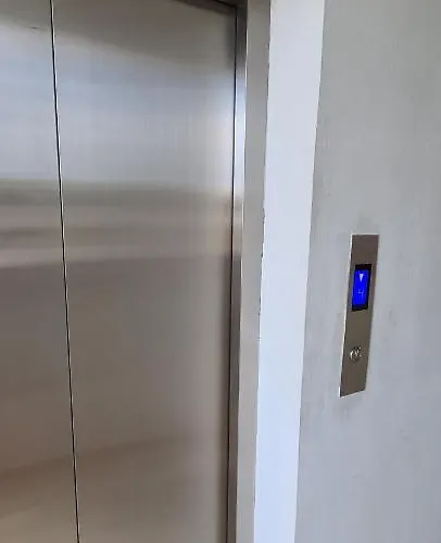 Aqua Appartement